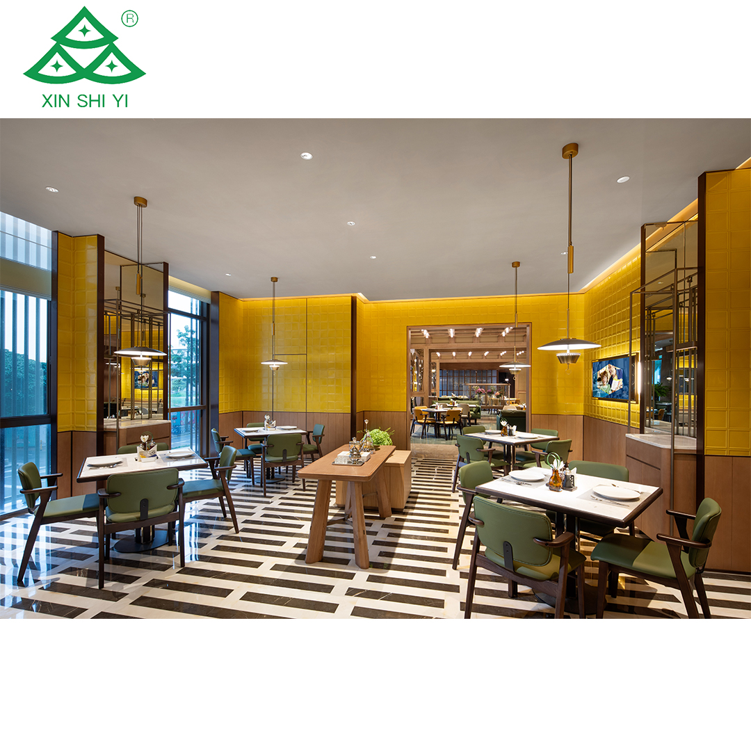 Hilton Restaurant